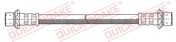Brake Hose